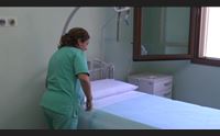 oristano apre l hospice cure palliative anche per i piccoli pazienti