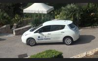 regione auto elettriche in tutti i comuni sardegna sempre pi green