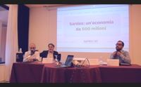 sardex mezzo miliardo di crediti transati ora si guarda al futuro