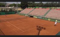 tennis campionati italiani a monte urpinu da oggi in campo i migliori