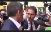 dal pd a italia viva la rivoluzione renziana non tocca la sardegna