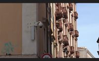 oristano nuove telecamere parte la videosorvegliaza partecipata