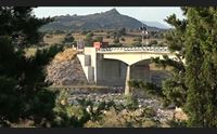 ponte di olo dal sequestro alla demolizione lavori inutili