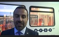 alghero riparte il treno per olmedo ma solo per mezza tratta