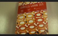 cagliari il dettori in festa per matteo porru il campiello un sogno che si avvera