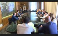 nasce agenda industria per ritrovare una politica industriale sarda