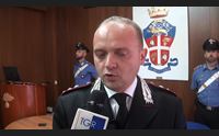 sassari riciclaggio e truffa arrestate sette persone