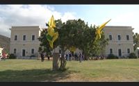 all asinara i premi oscar green della coldiretti per i giovani agricoltori