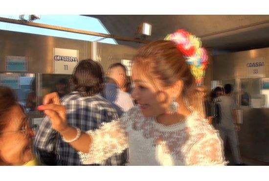 Cagliari Alla Fiera Il Festival Dell Oriente Cultura Cibo E Tradizioni Videolina