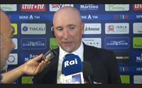 cagliari genoa 3 1 maran volevamo questa vittoria stiamo crescendo