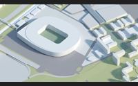 cagliari sant elia nuovo volto al quartiere stadio e due hotel
