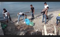 guardia costiera giornata plastic free coinvolti 400 studenti