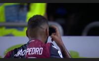 il cagliari concede il bis genoa ko e sardegna arena espugnata