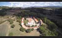 mamoiada rivive il santuario di san cosimo era un luogo di scambio