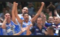 (sab)dinamo oggi assalto alla supercoppa contro cremona di travis e meo