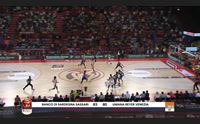 bari la dinamo trionfa in supercoppa successo e rivincita su venezia