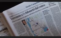 terremoto a samassi noi non abbiamo sentito niente