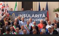 insularit in consiglio regionale istituita una commissione speciale