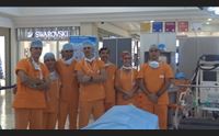 medicina una sala operatoria alle vele ma solo fino a venerd