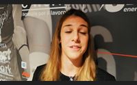 alessia orro e l incubo stalking ho avuto paura ma ora sono libera
