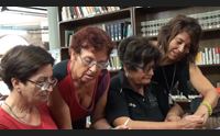 villanovaforru con il corso whatsapp le donne diventano multimediali