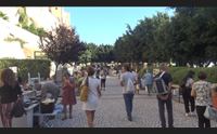 cagliari la festa della ceramica confronto promozione e vendita