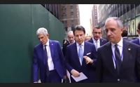 aspettando conte dal consiglio regionale nessuno sconto