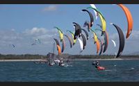 oristano water challenge in francia il titolo europeo di formula kite