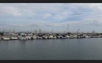 alghero le boe nell area marina per tutelare la posidonia