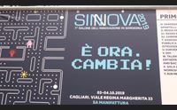 cagliari apre sinnova la grande vetrina per start up e innovazione