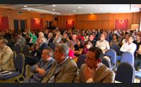 confcooperative festeggia i suoi 70 anni nell isola