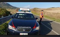 cossoine esce di strada per un malore muore donna 62enne