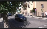 nuoro 47 anni dopo una bambina incontra l angelo che le salv la vita