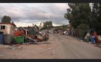 olbia allarme discariche il sindaco intervenga l esercito