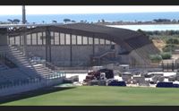 stadio is arenas di quartu chiesti 4 anni e mezzo per cellino
