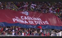il cagliari ritrova il ninja maran con la roma tocca a lui