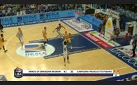 (sab)la dinamo stasera in campo a trento la sfida dei fratelli gentile