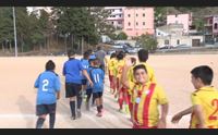 in sardegna boom calcio giovanile a nuoro in 500 per ricordare roby