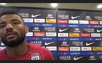 roma cagliari 1 1 joao pedro gol dedicato a mio figlio