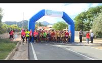 bari sardo mezza maratona