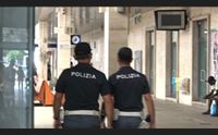 polizia dopo trieste la rabbia del sindacato manca la sicurezza