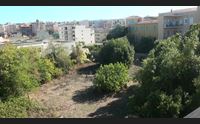 sassari appello di ambientalisti e costruttori salvate l ex orto botanico