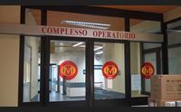 alghero gli anestesisti stop ai ricoveri al marino non c e sicurezza