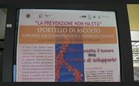 tumori e mutazione genetica al policlinico apre lo sportello di ascolto