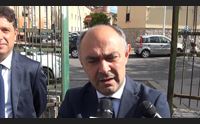 sassari il sottosegretario va da federica non dovr pi accadere