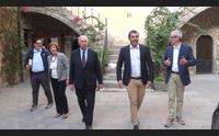 a sanluri lo storico paolo mieli giornalisti sardi pi preparati