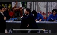 dinamo battuta d arresto contro trieste il poz gara preparata male