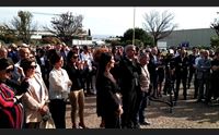 elmas la festa per i 130 anni dell unione sarda la nostra storia