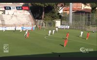 l olbia a caccia del successo contro la pro patria per i tre punti