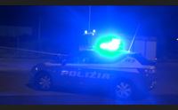 omicidio stradale a nuoro arrestato dopo lo schianto mortale